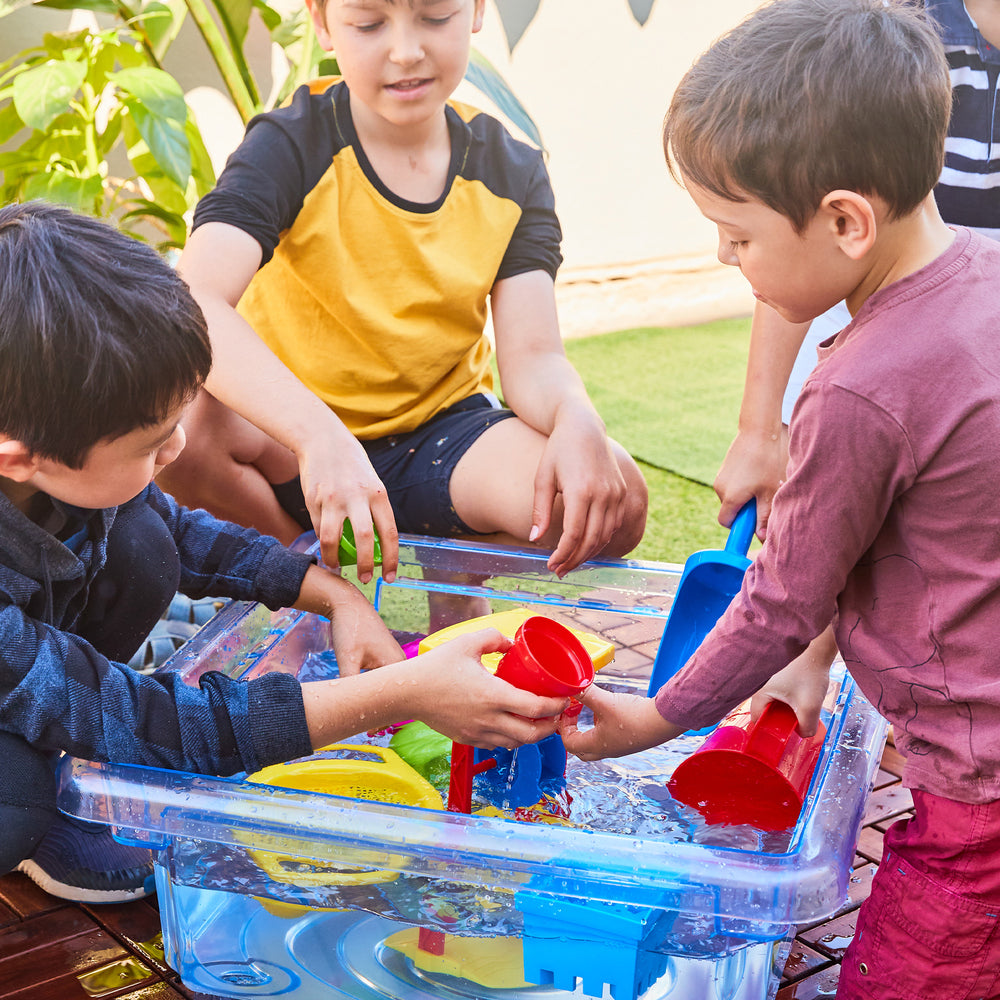 
                  
                     Fun2 Play Activity Tray  
                  
                