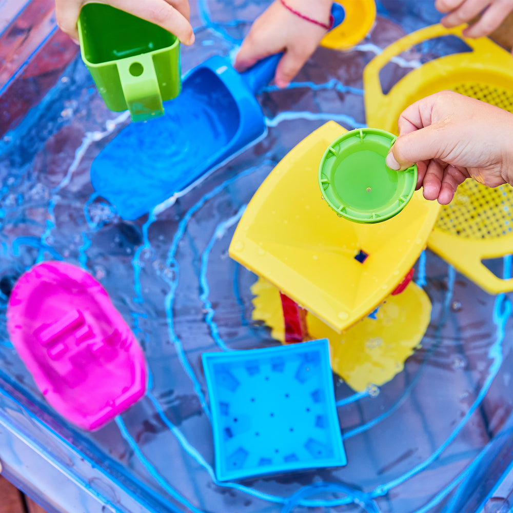 
                  
                     Fun2 Play Activity Tray  
                  
                