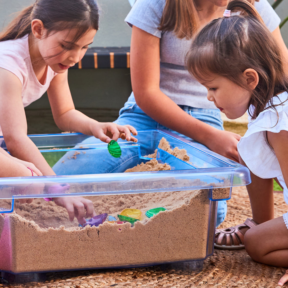 
                  
                     Fun2 Play Activity Tray  
                  
                