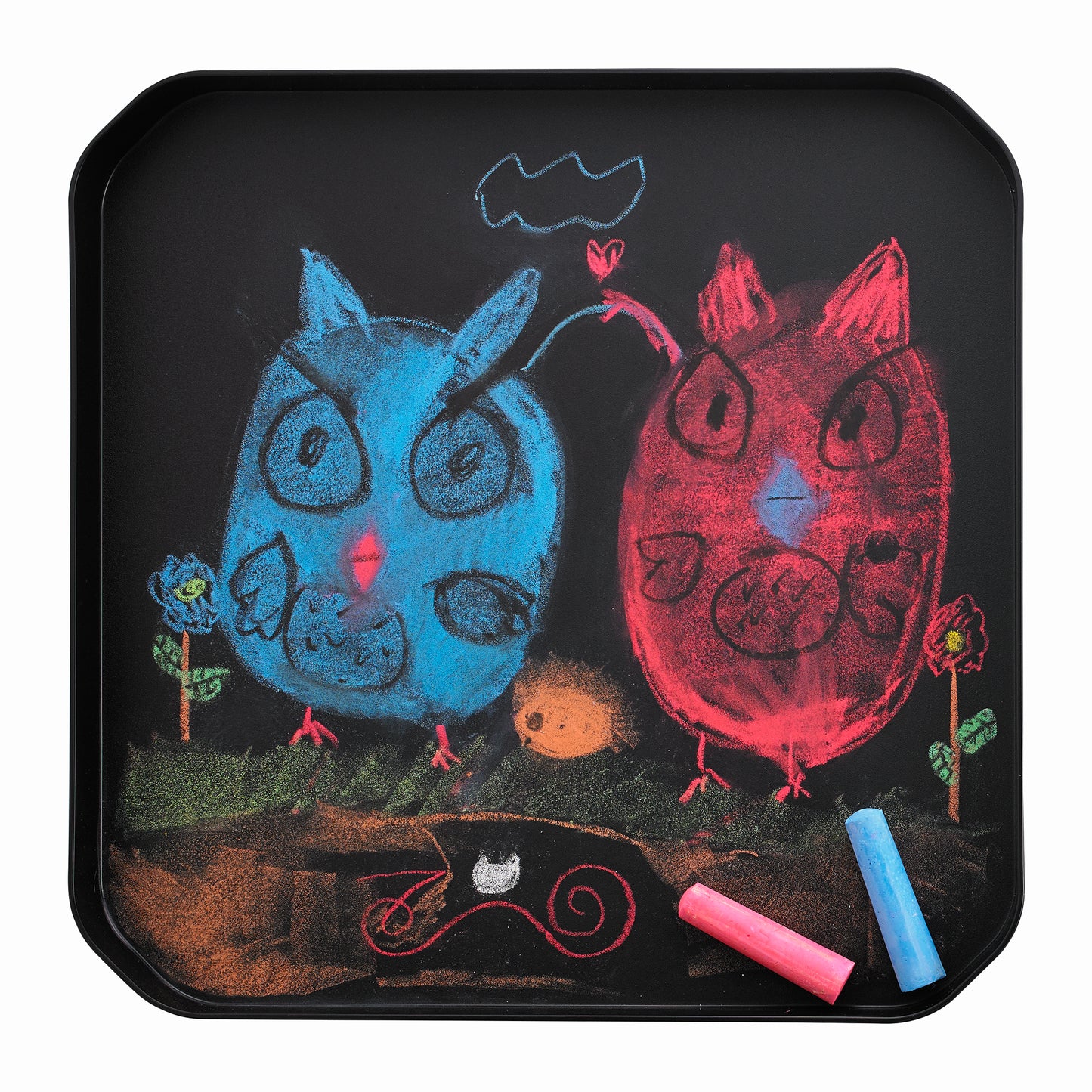
                  
                    Fun2 Play Tray
                  
                