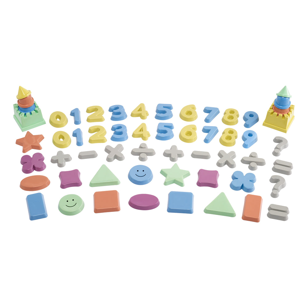 Green-n-Play® Sand Molds Set