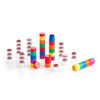 Edx Education - Shopedx UK – iSense Emotion Stamps – EDX76415 – Product Packaging Image