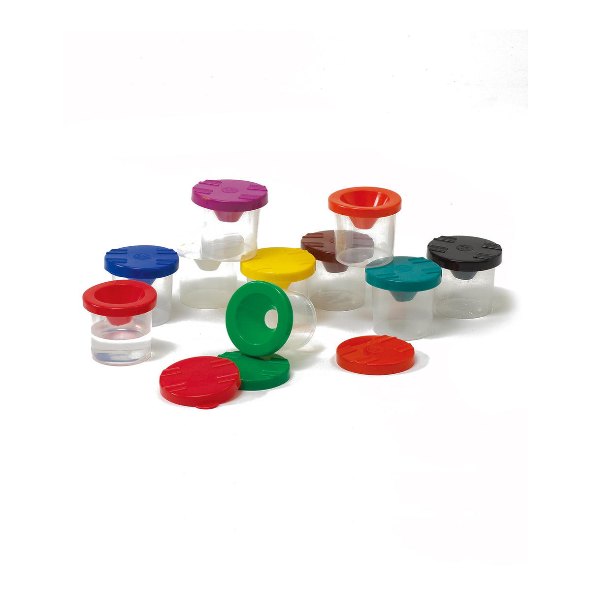 Paint Pot