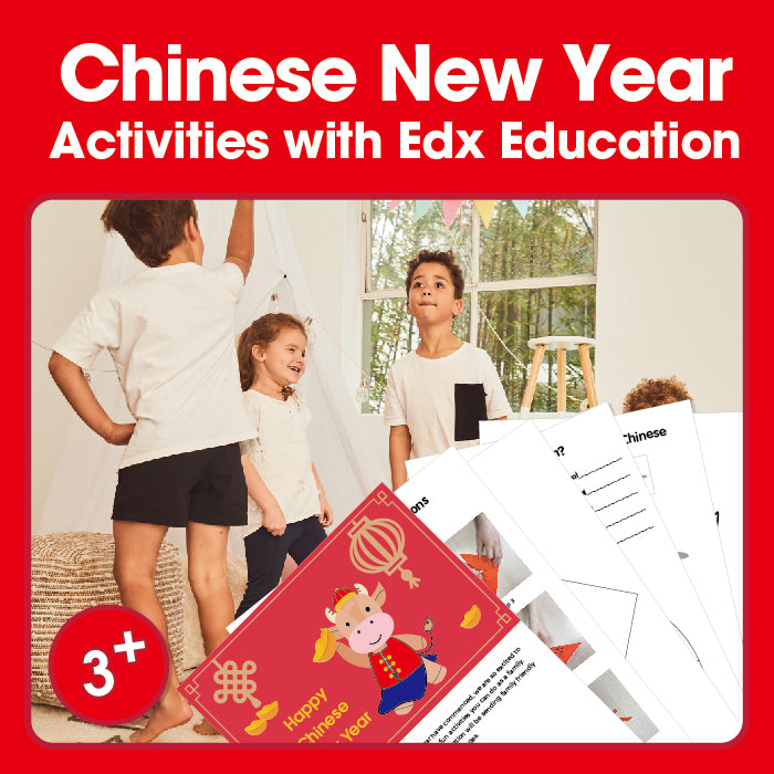 
                  
                    Edx Education Chinese New Year Family Activities 2021 - Shopedx
                  
                