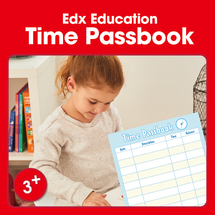 
                  
                    Edx Education Time Passbook - Shopedx
                  
                
