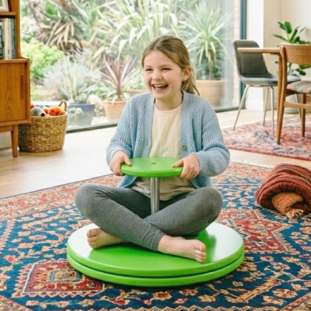 Edx Education-Shopedx UK whizzy dizzy 294201 a girl playing