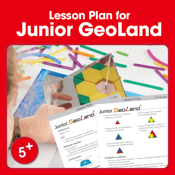 Edx Education Lesson-Plan-for-Junior-GeoLand-5+-1