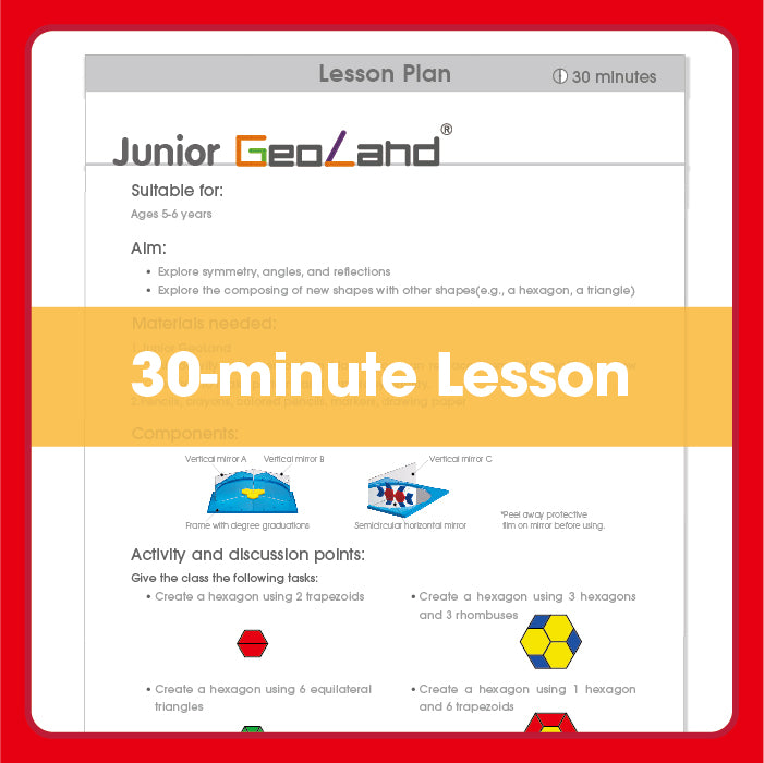 Edx Education Lesson-Plan-for-Junior-GeoLand-5+-2