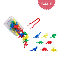 Dinosaur Counters