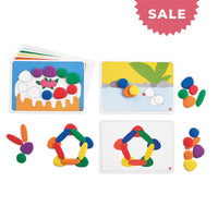 Junior Rainbow Pebbles®