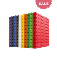 Linking Cubes (1000)