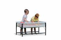 Sand and Water Tray