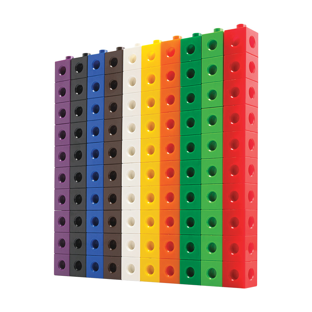 n Learn® Linking Cubes