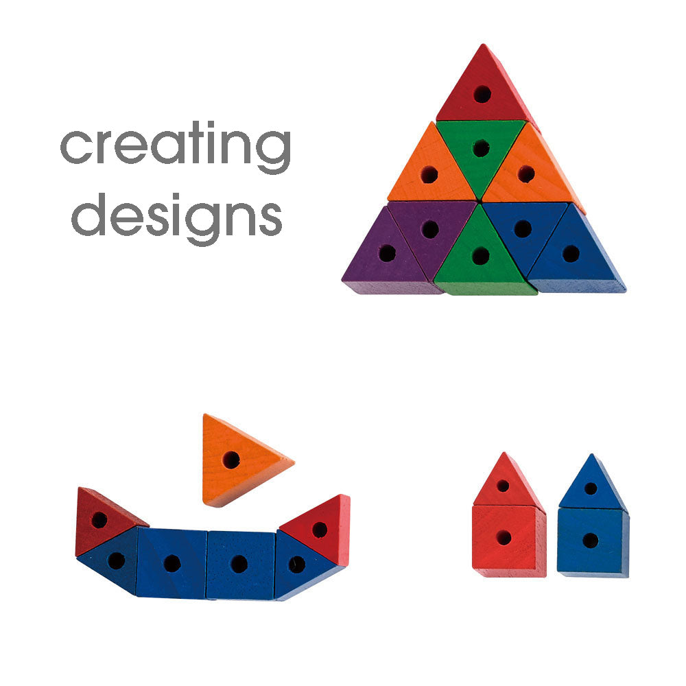 Edx Education - Shopedx UK – FunPlay Attribute Beads – EDX40152 – Product Lifestyle Image