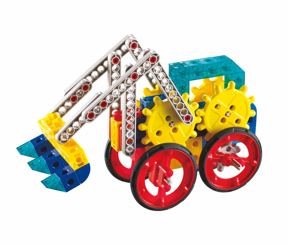 Toy Gears Set