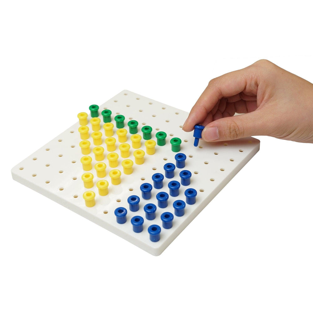 
                  
                    Pegboards & Pegs - Shopedx
                  
                