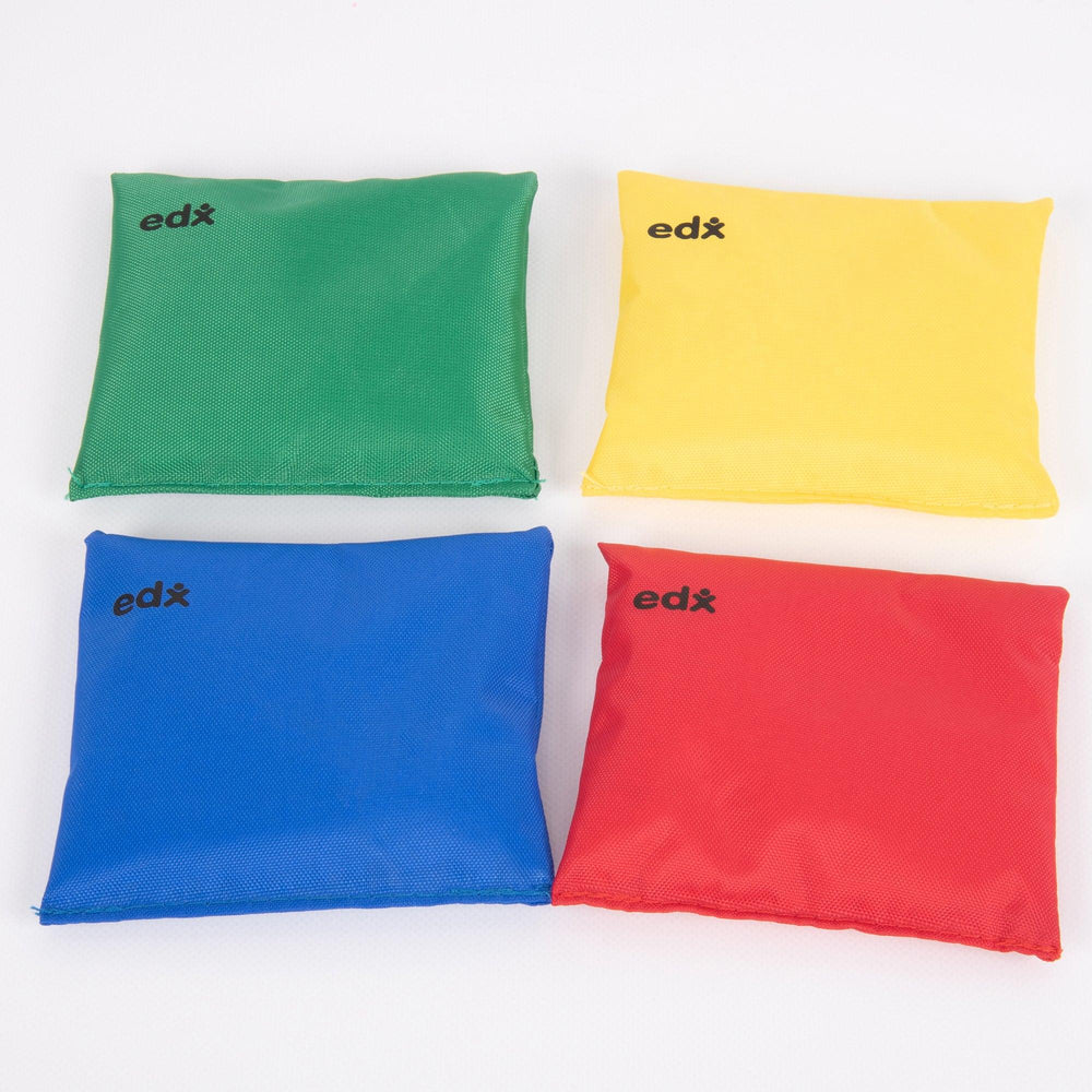 Colour Bean Bags - Shopedx