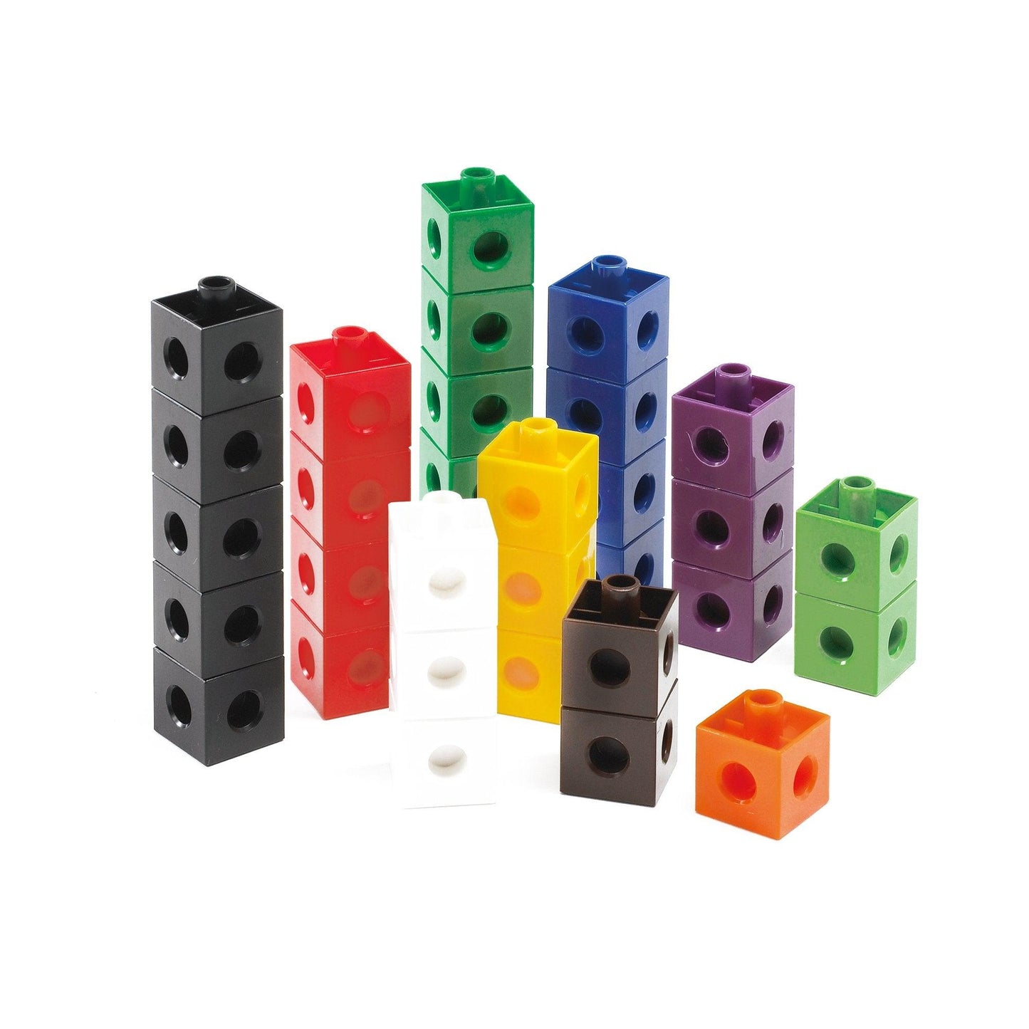 
                  
                    2cm Linking Cubes (100) - Shopedx
                  
                