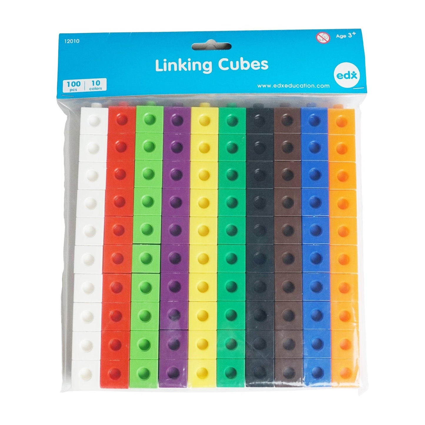 
                  
                    2cm Linking Cubes (100) - Shopedx
                  
                