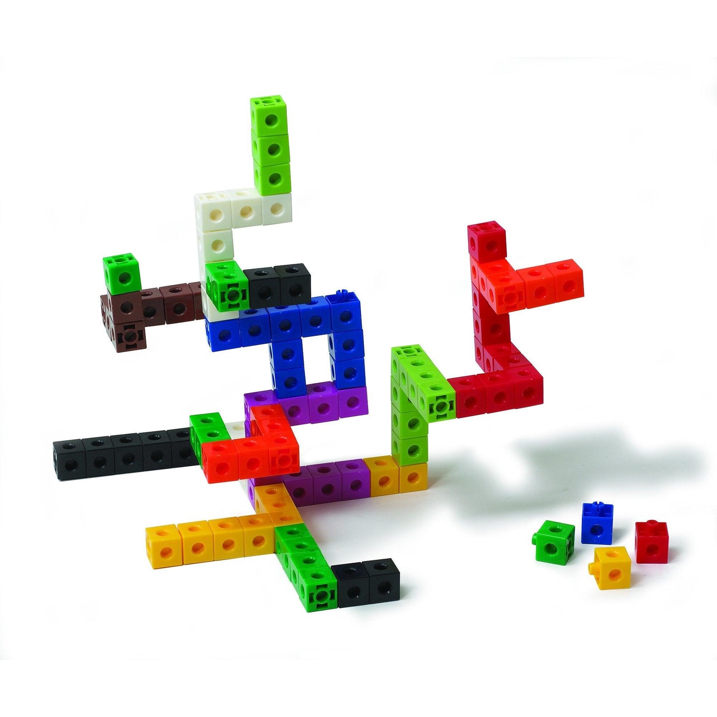 
                  
                    2cm Linking Cubes (1000) - Shopedx
                  
                