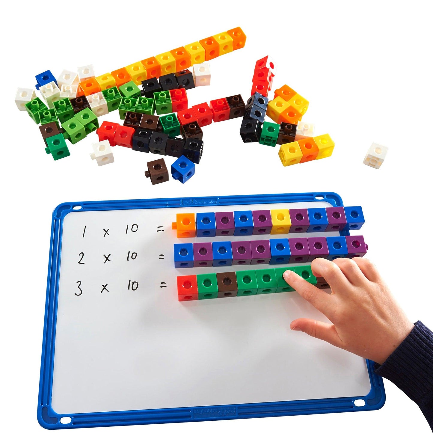 
                  
                    2cm Linking Cubes (1000) - Shopedx
                  
                