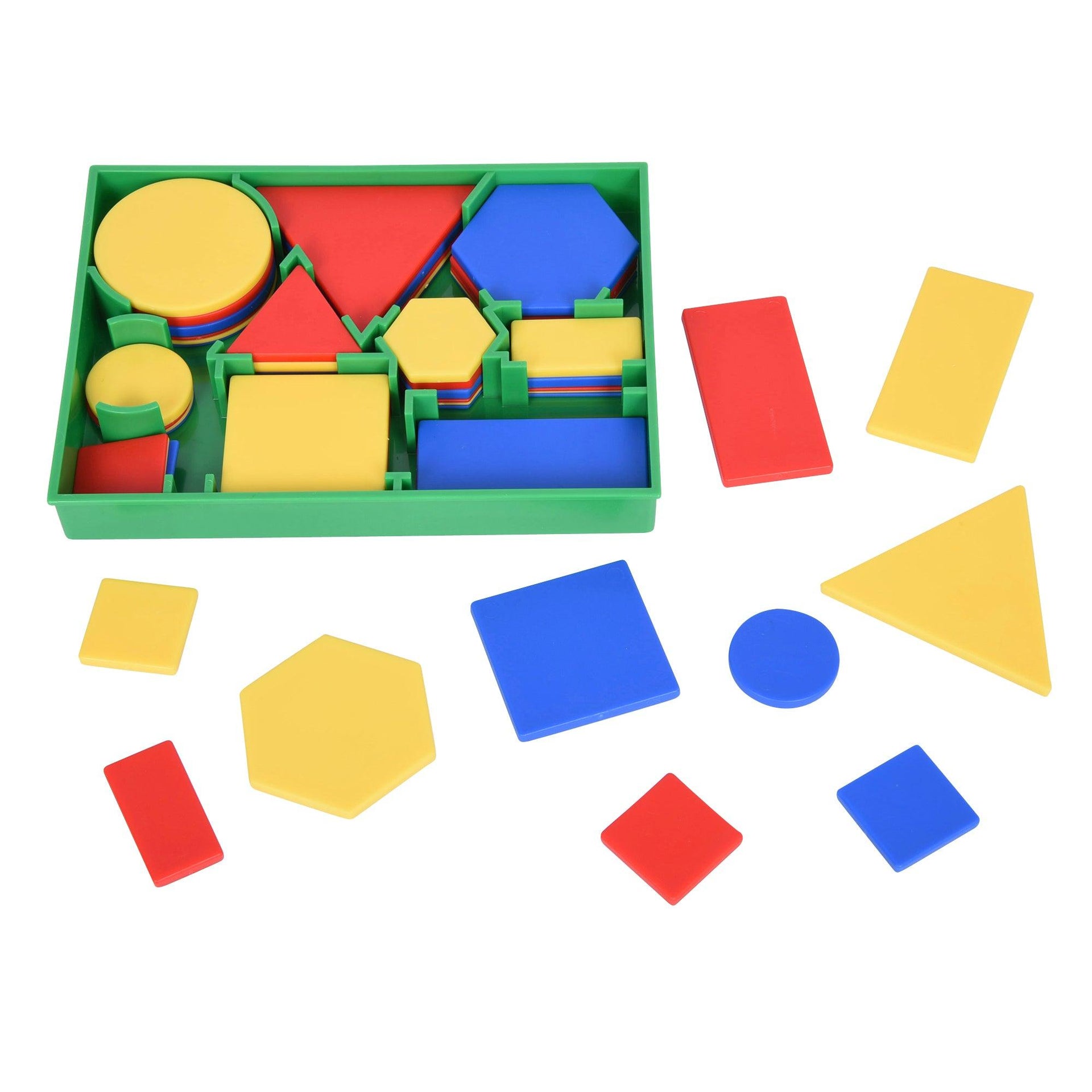 Attribute Blocks