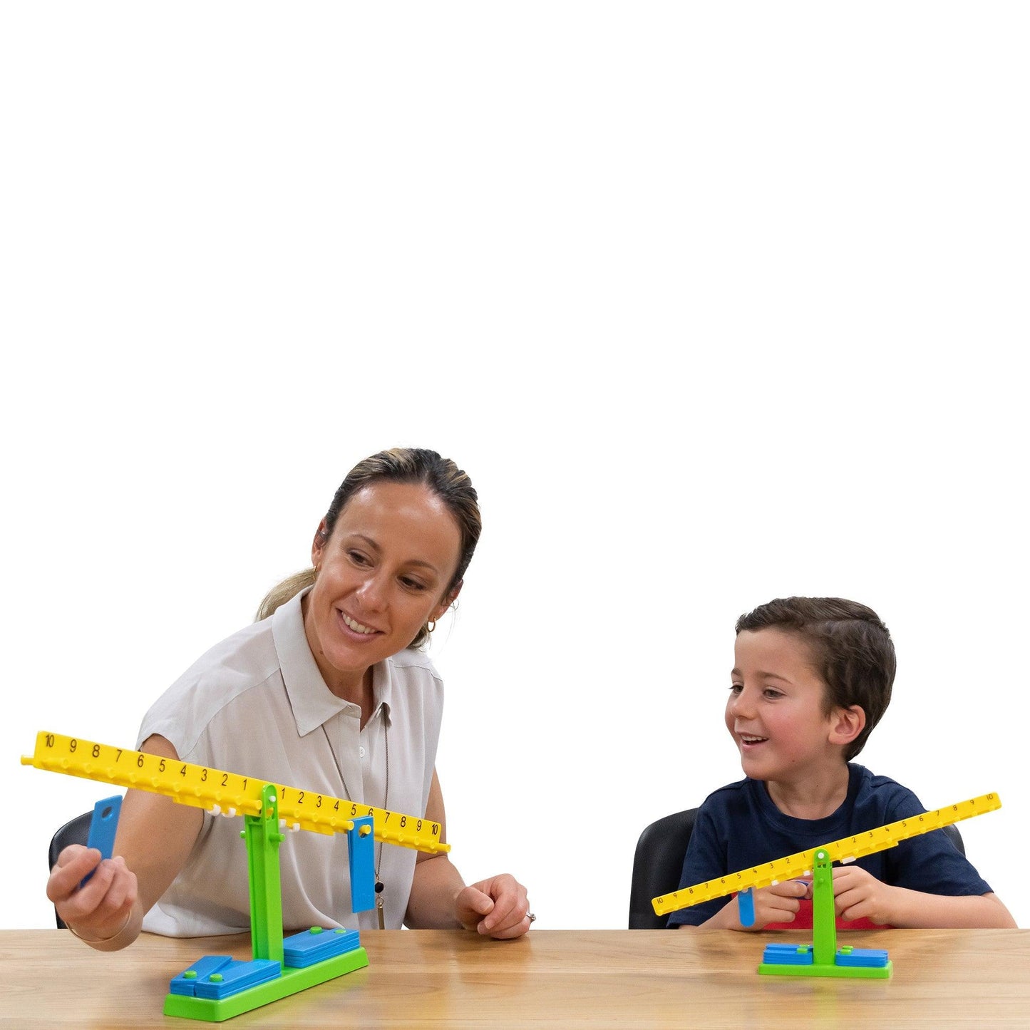 Number Balance - Shopedx