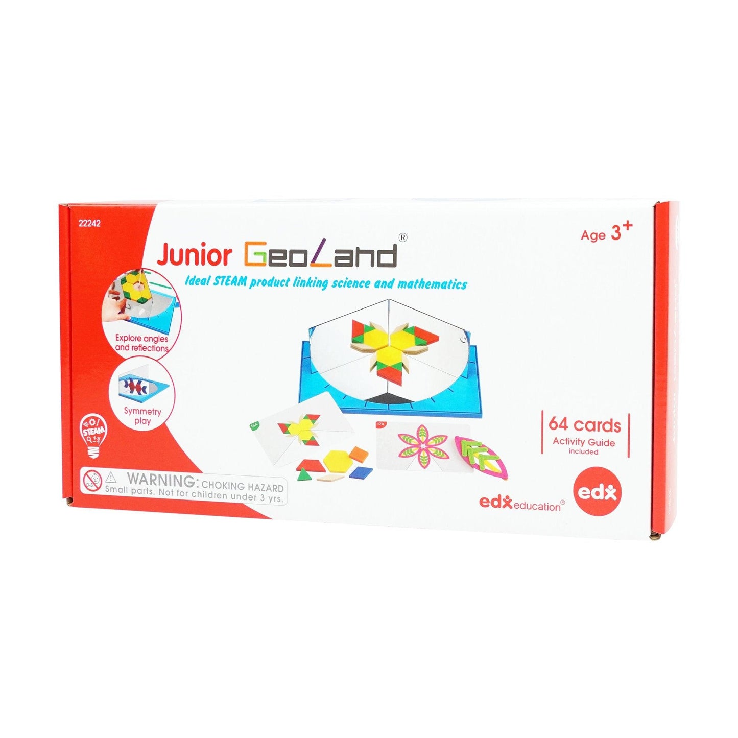 
                  
                    Junior Geoland - Shopedx
                  
                