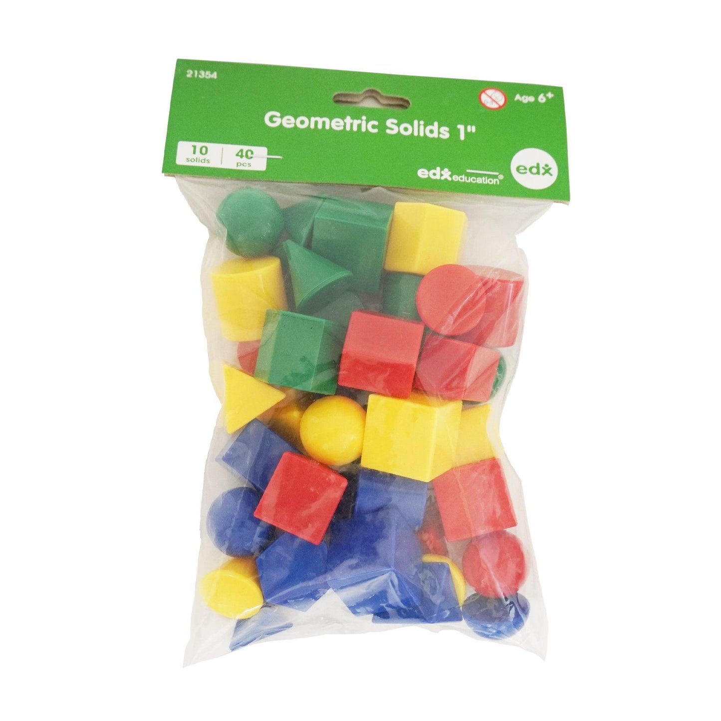 
                  
                    1" Geometric Solids - Shopedx
                  
                