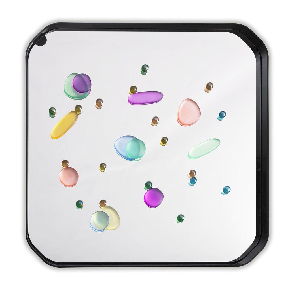 
                  
                    Clear Junior Rainbow Pebbles® - Shopedx
                  
                