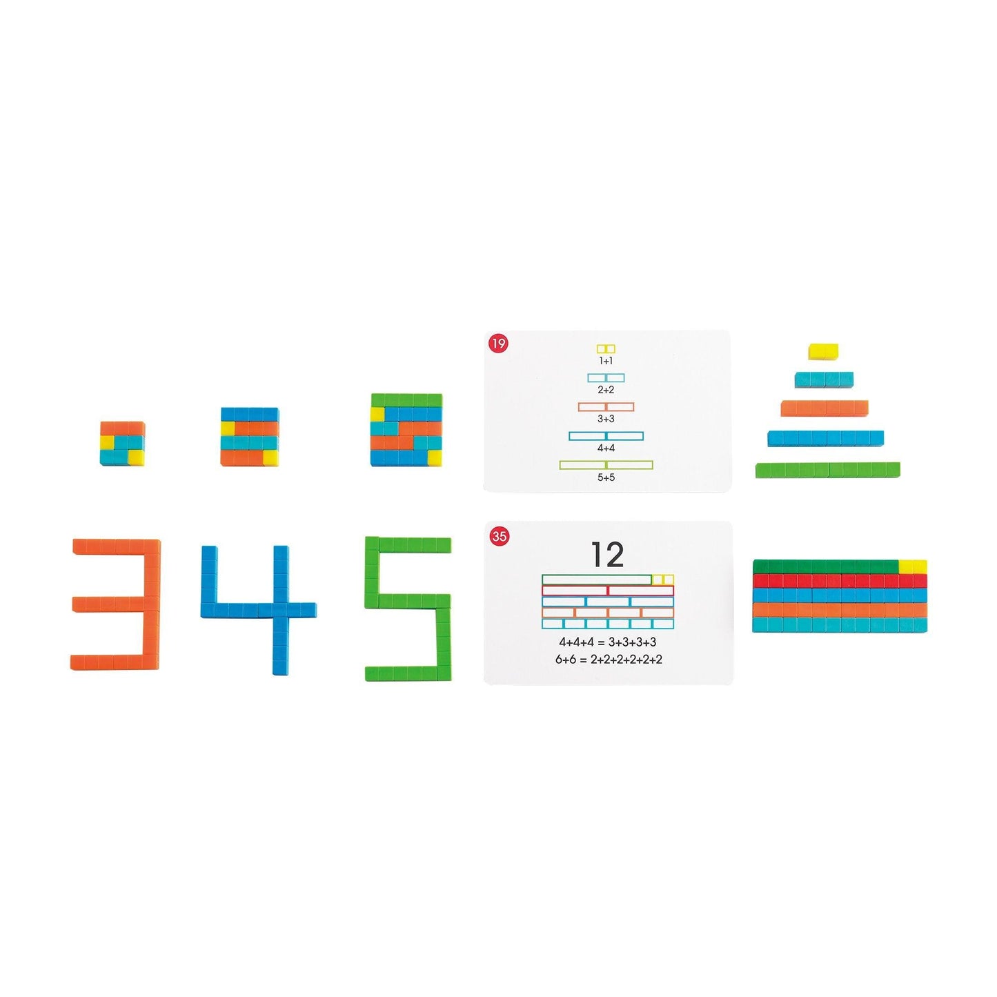 Number Rods To Go - Shopedx