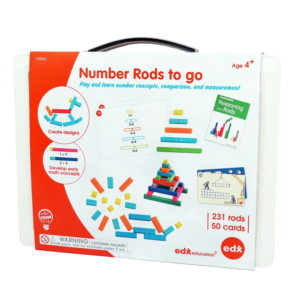 
                  
                    Number Rods To Go - Shopedx
                  
                