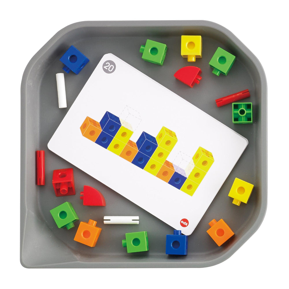 Fun Play Construction Cubes - Shopedx