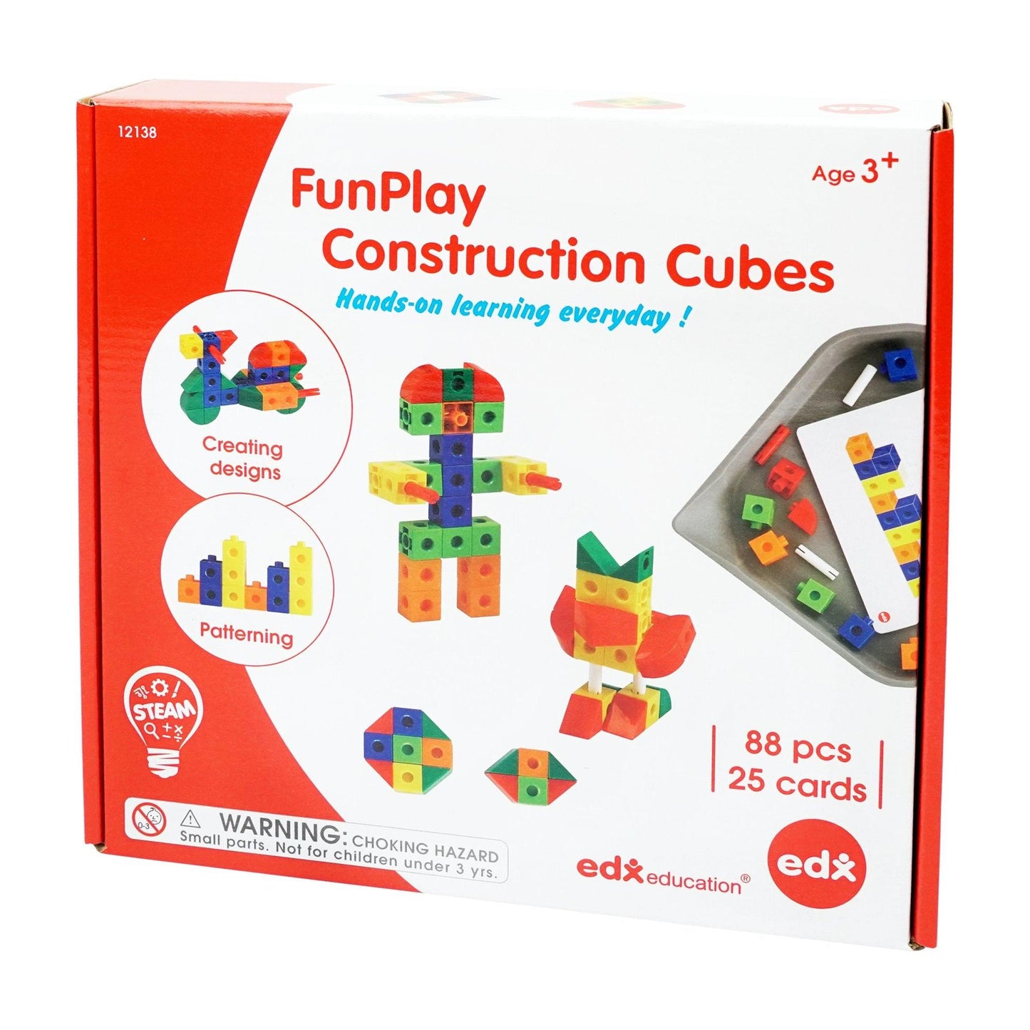 
                  
                    Fun Play Construction Cubes - Shopedx
                  
                