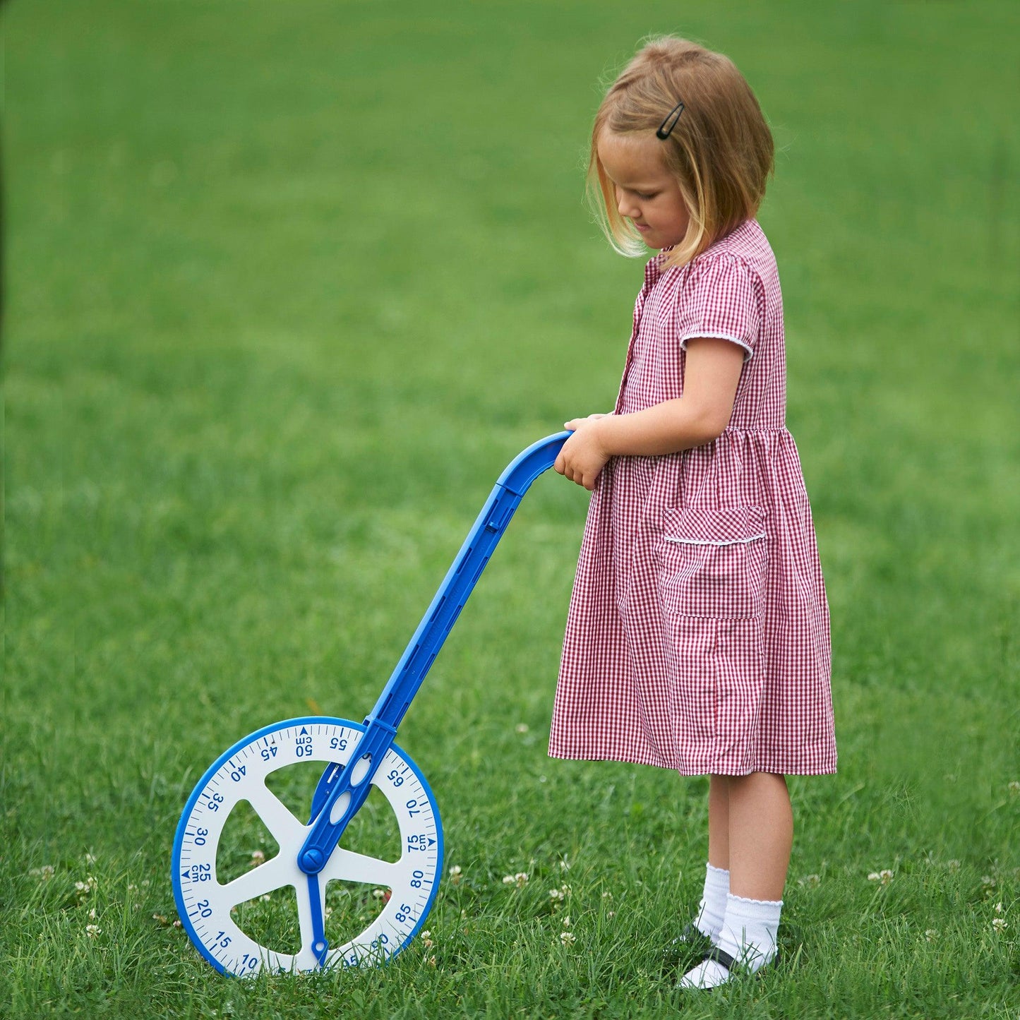 Trundle Wheel & Counter - Shopedx