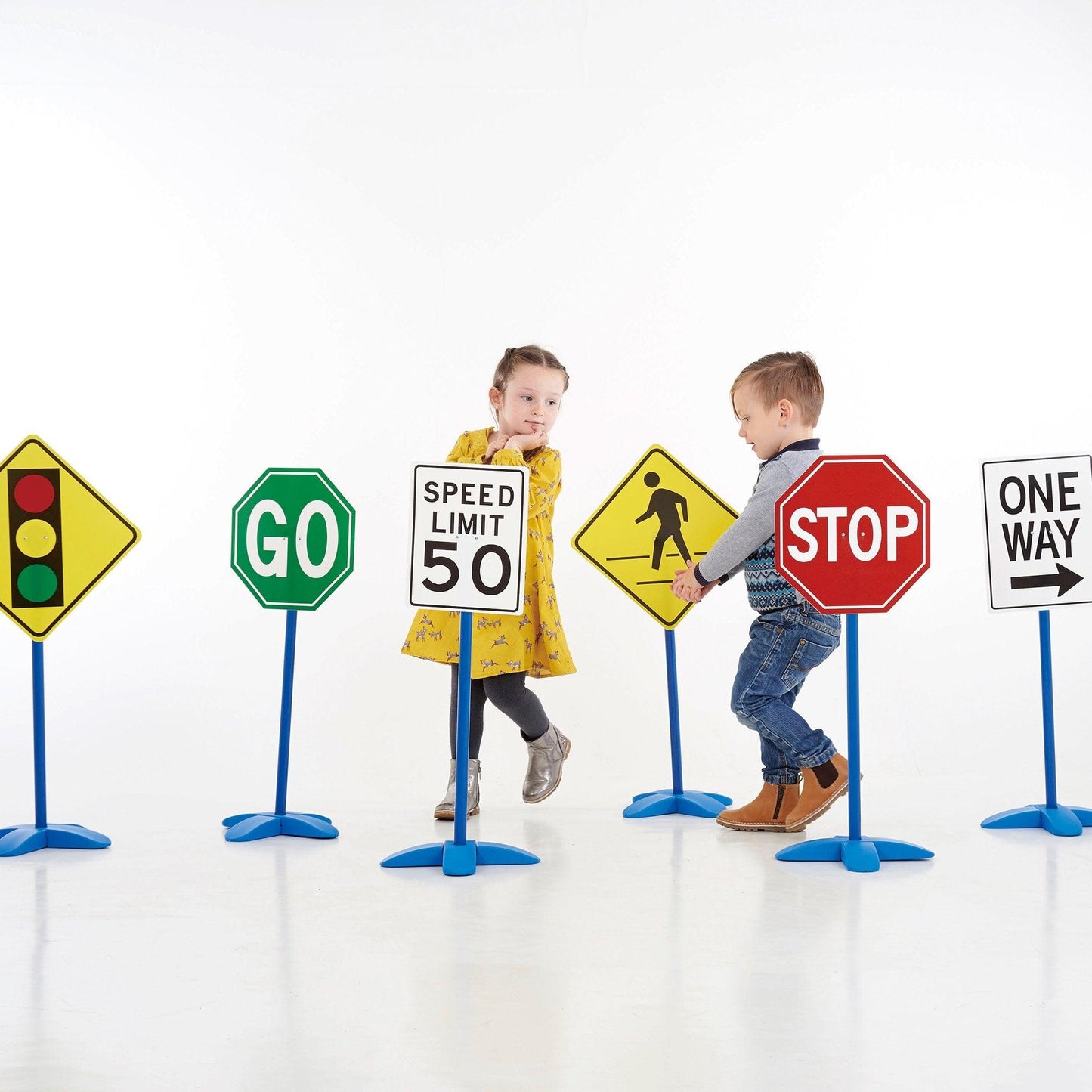 
                  
                    Traffic Signs - Shopedx
                  
                