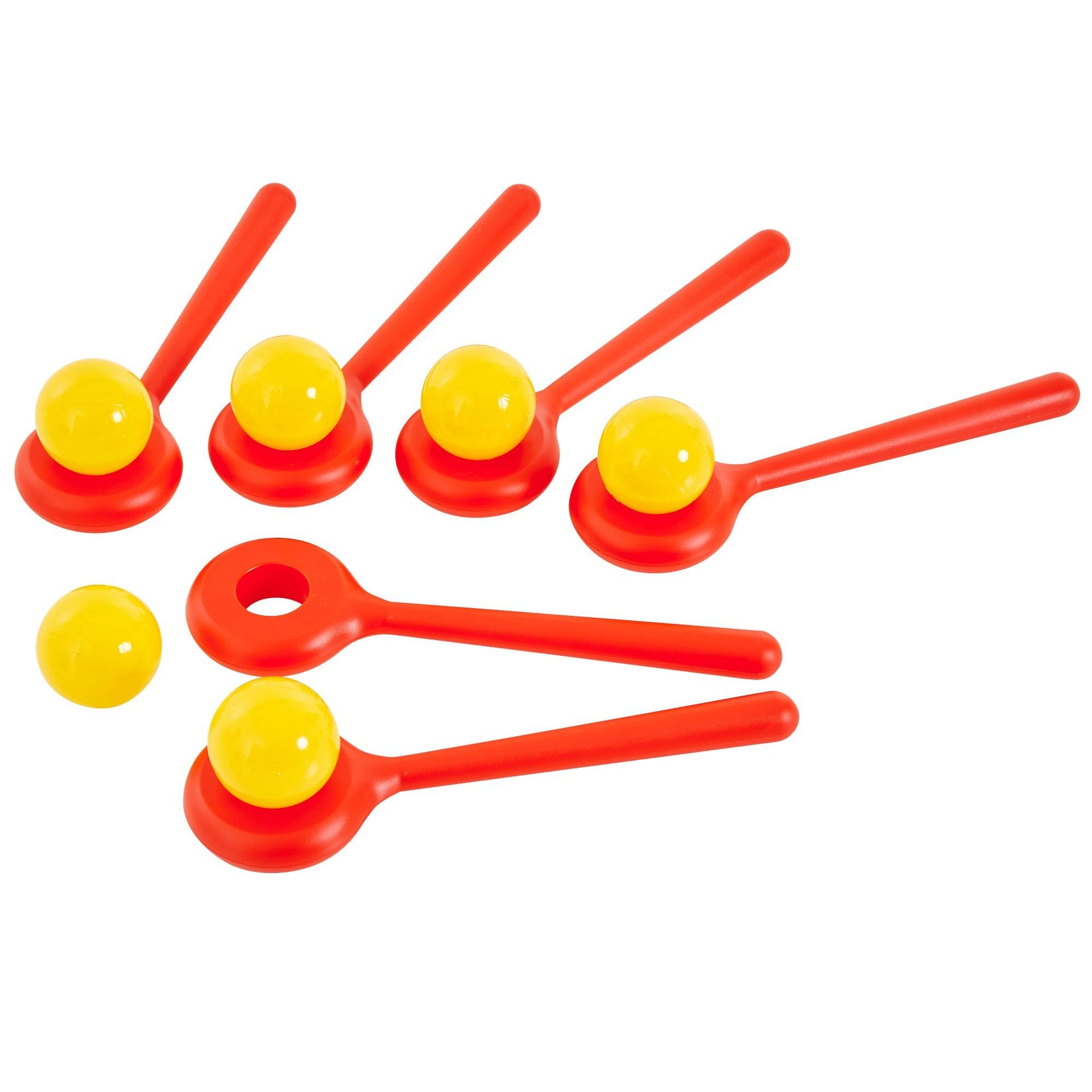 Balancing Ball Set