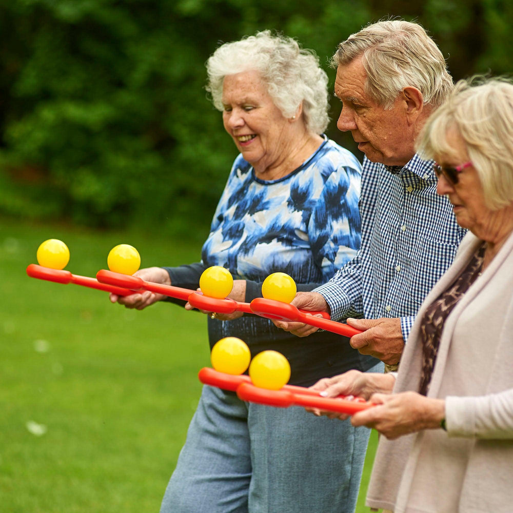 Balancing Ball Set - Shopedx