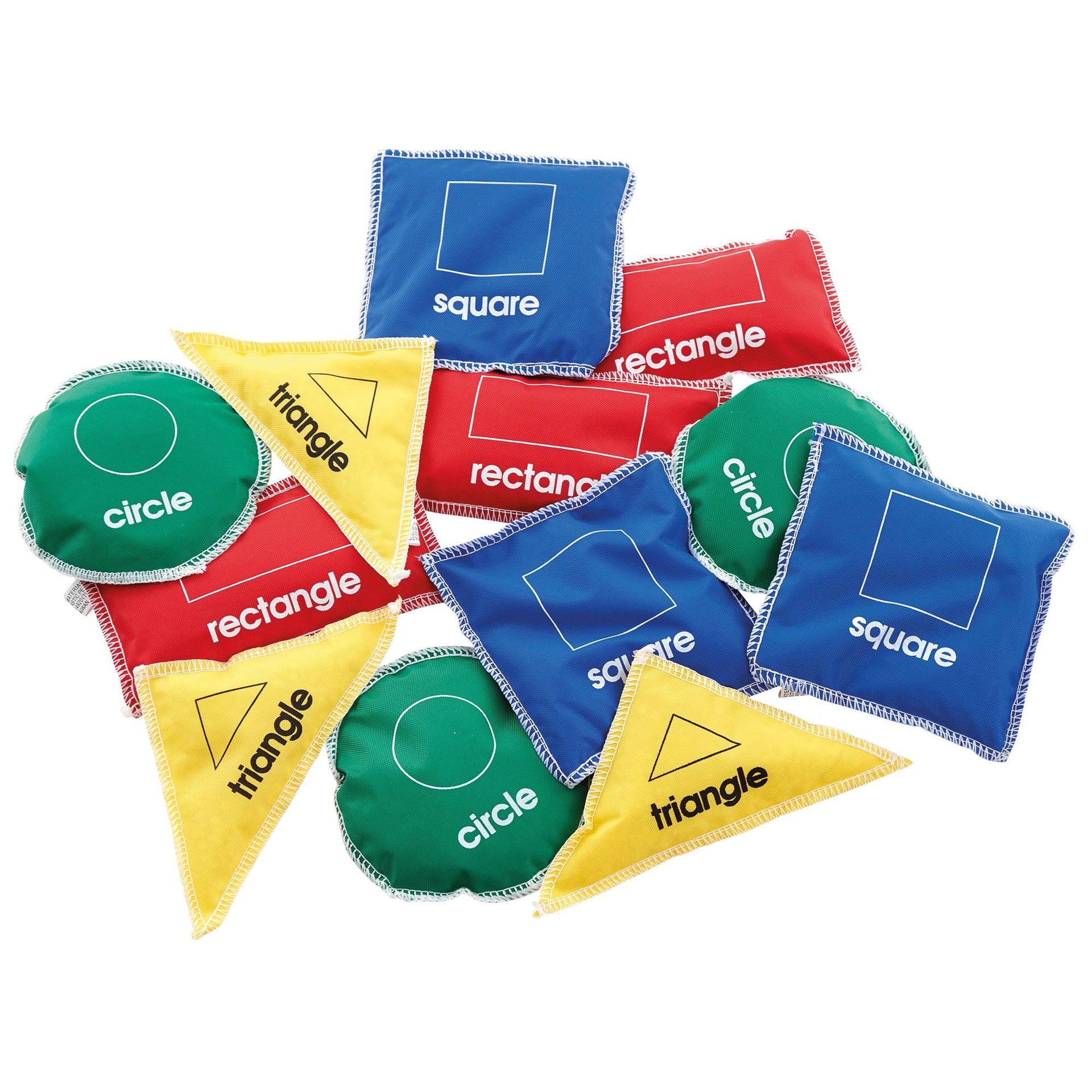Shape Bean Bags