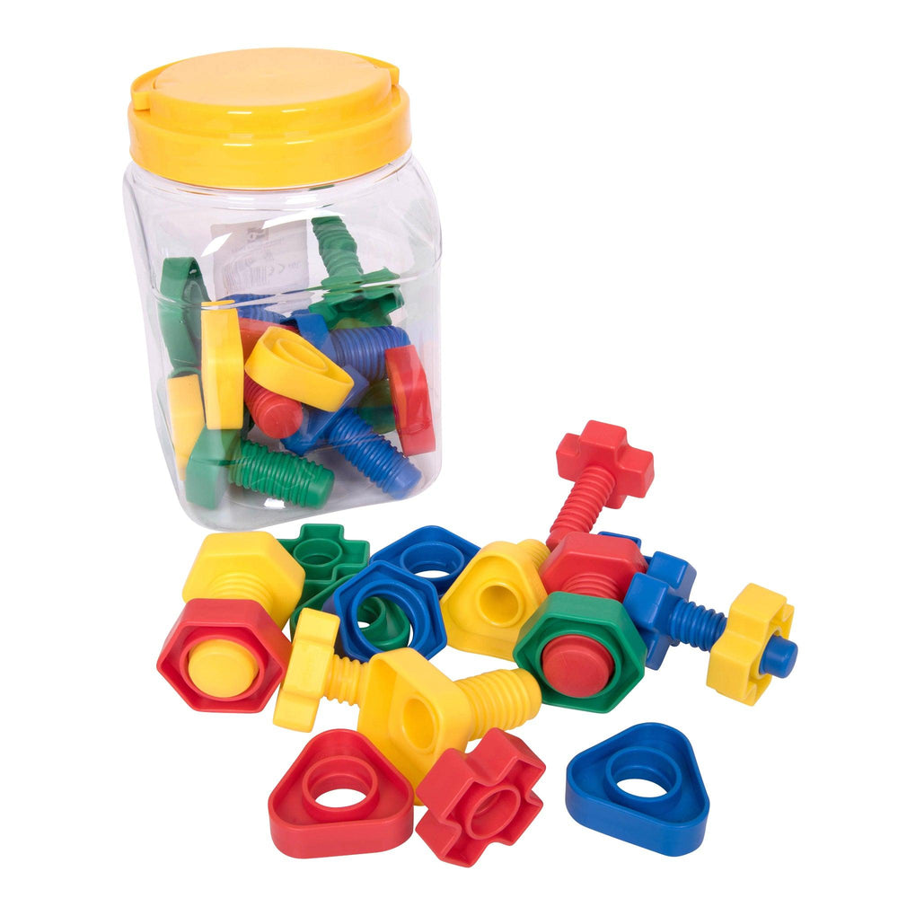 
                  
                    Nuts And Bolts Set - Shopedx
                  
                