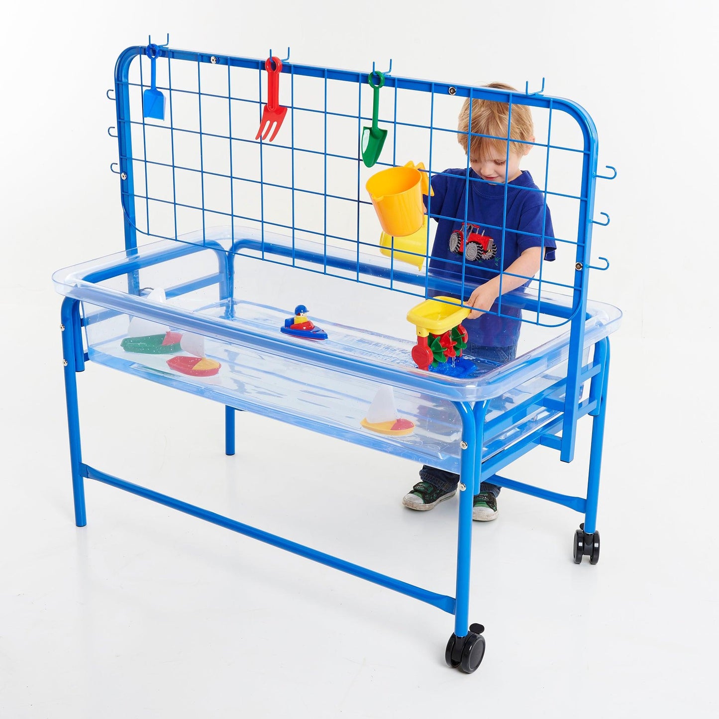 Early Years Water and Sand Table Tray Shopedx UK Shopedx