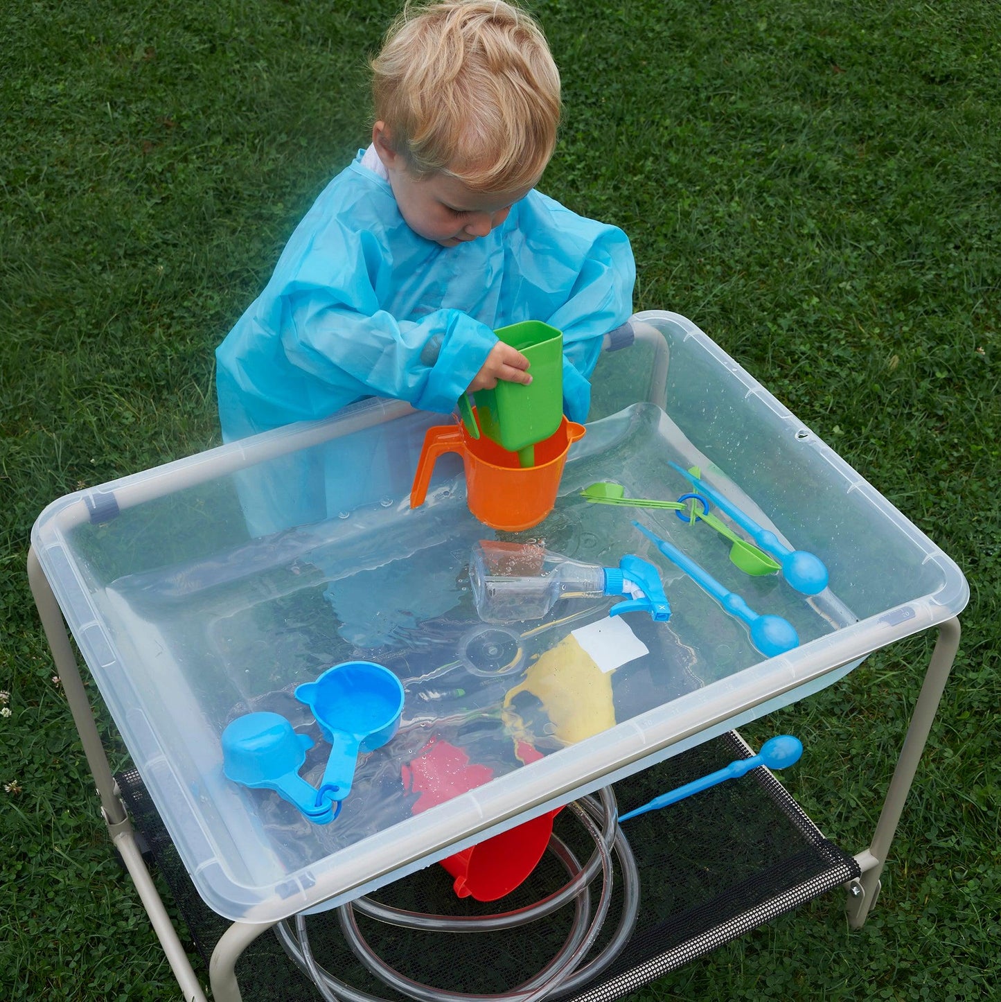 Sand & Water Activity Set - Shopedx