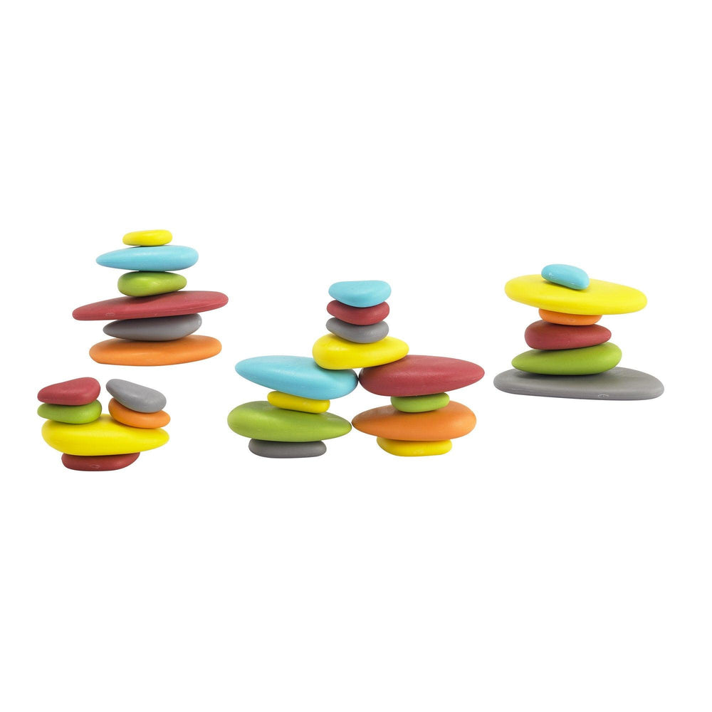 
                  
                    Fun Play Rainbow Pebbles® - Shopedx
                  
                