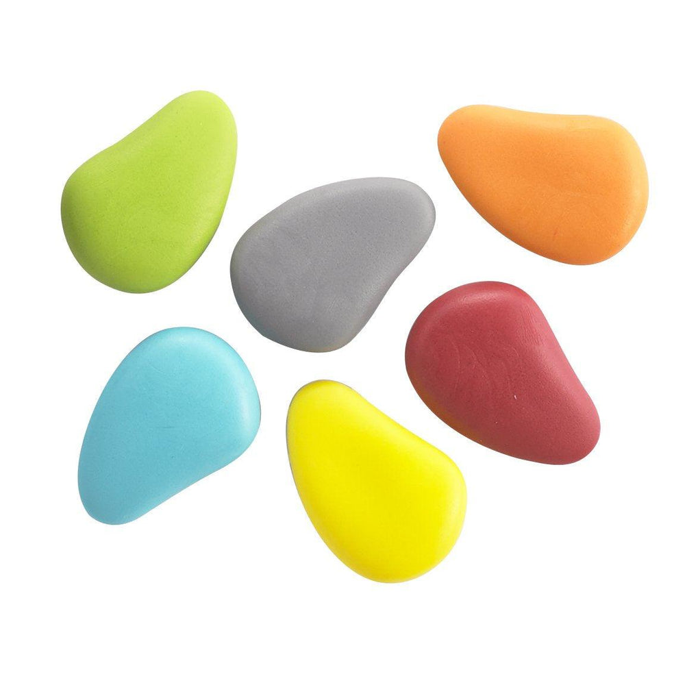 
                  
                    Fun Play Rainbow Pebbles® - Shopedx
                  
                