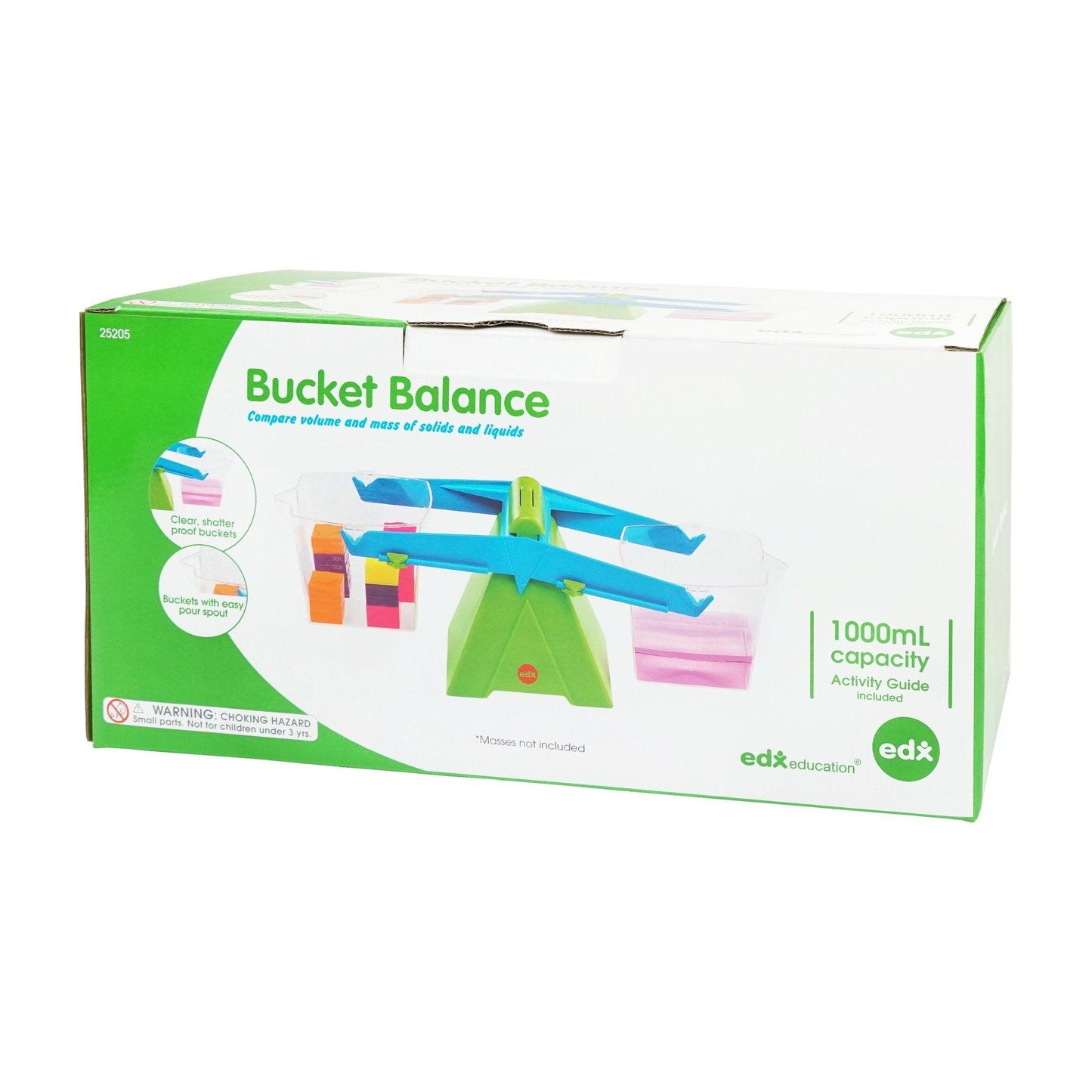 
                  
                    1 Litre Bucket Balance - Shopedx
                  
                