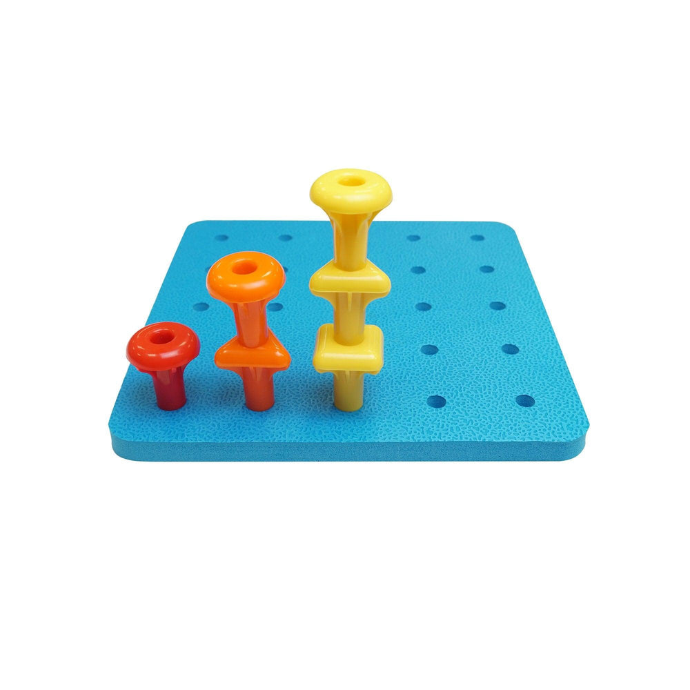 
                  
                    Geo Pegs & Board Set - Shopedx
                  
                