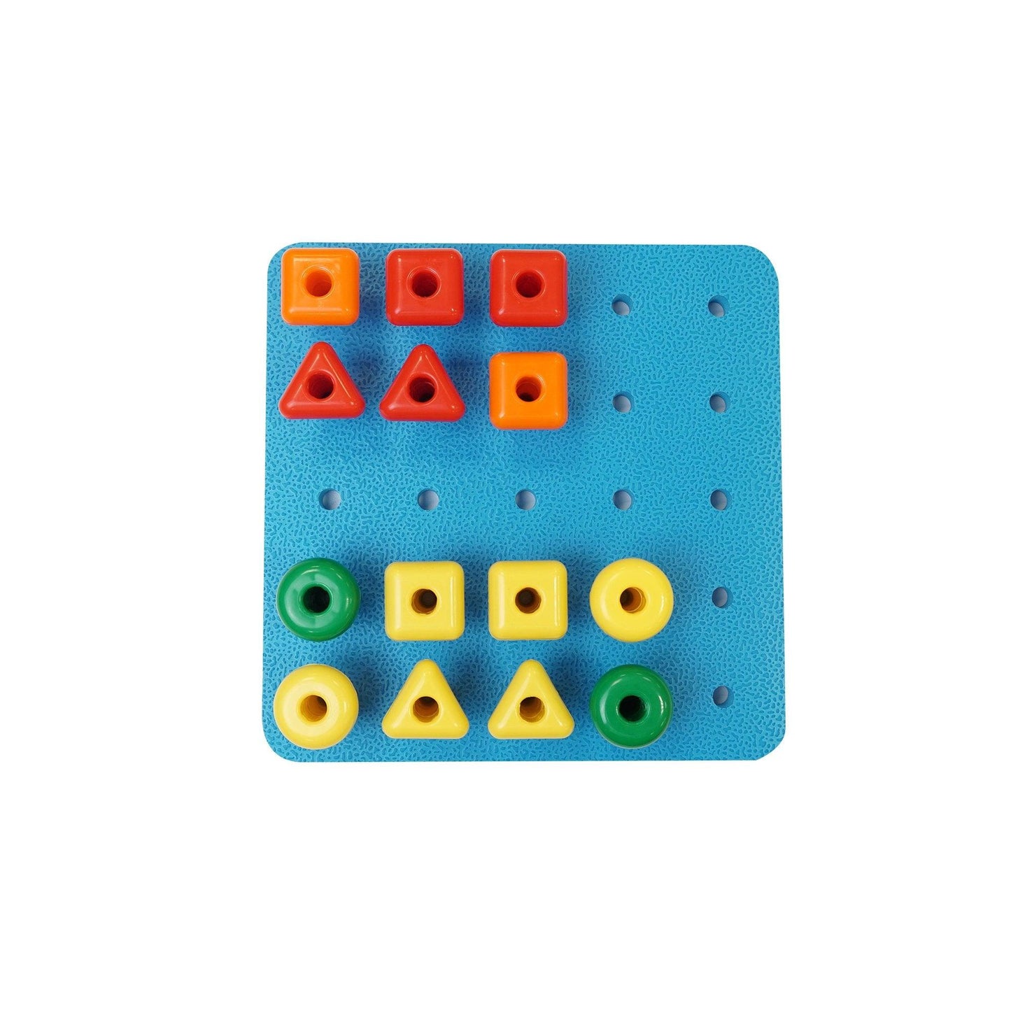 
                  
                    Geo Pegs & Board Set - Shopedx
                  
                