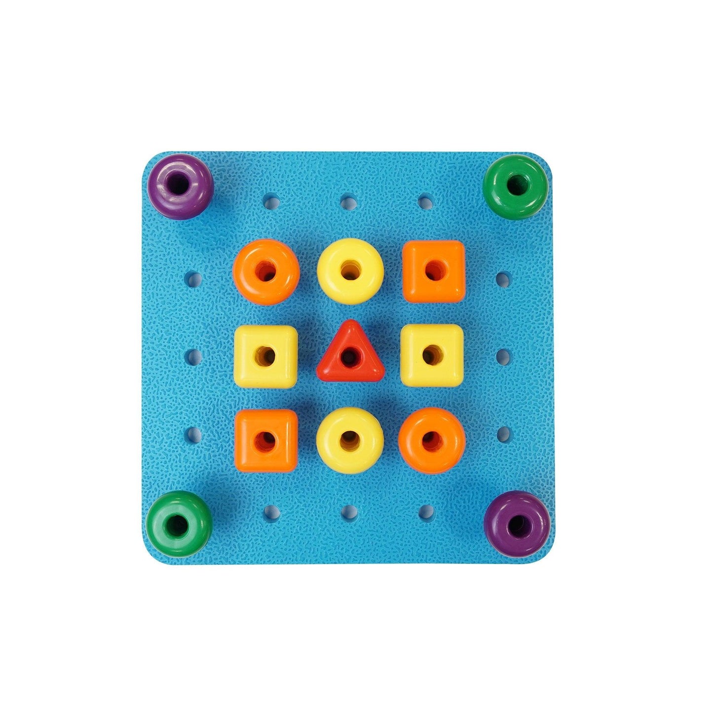 
                  
                    Geo Pegs & Board Set - Shopedx
                  
                