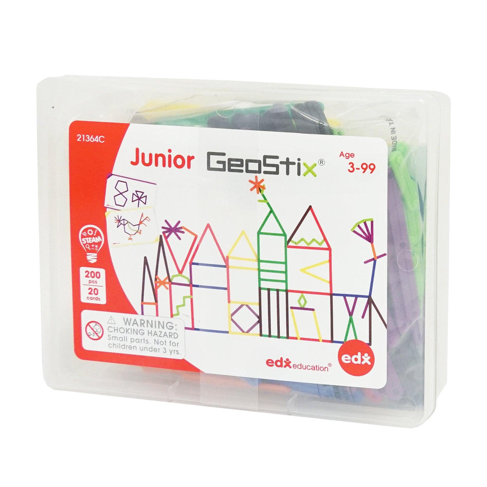 
                  
                    Junior Geostix - Shopedx
                  
                