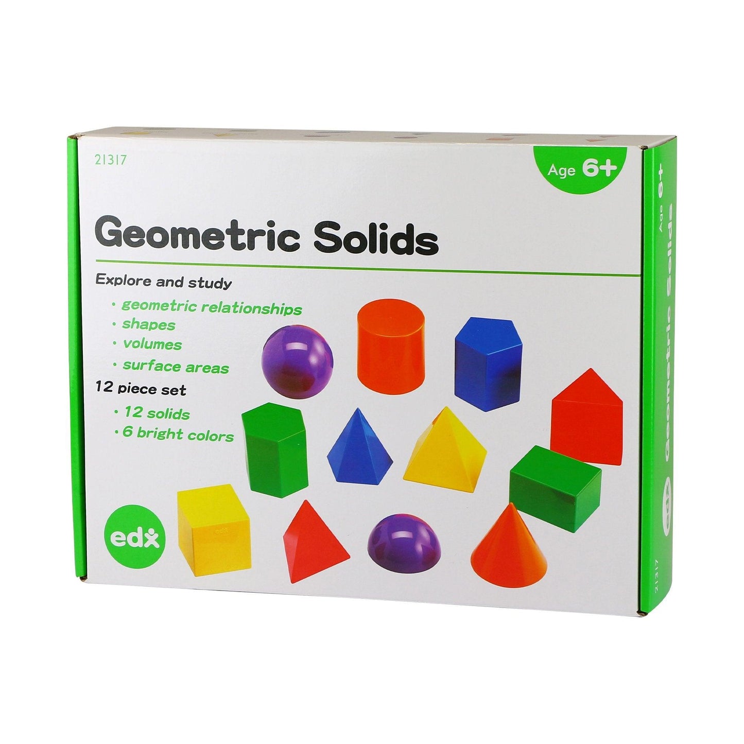 
                  
                    Geometric Solids - Shopedx
                  
                